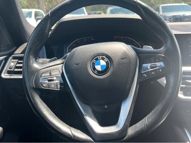 2022 BMW 430i Vehicle Photo in BEAUFORT, SC 29906-4218