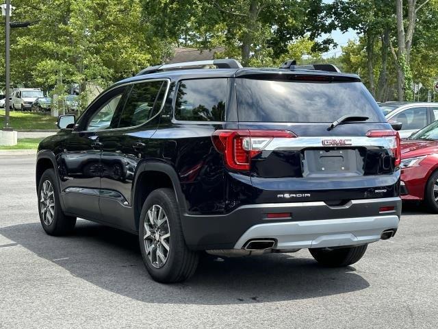 2022 GMC Acadia Vehicle Photo in SAINT JAMES, NY 11780-3219