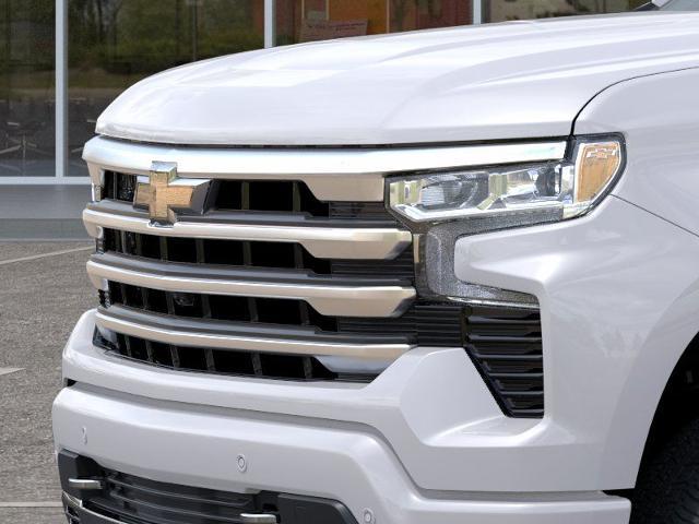 2024 Chevrolet Silverado 1500 Vehicle Photo in HOUSTON, TX 77034-5009