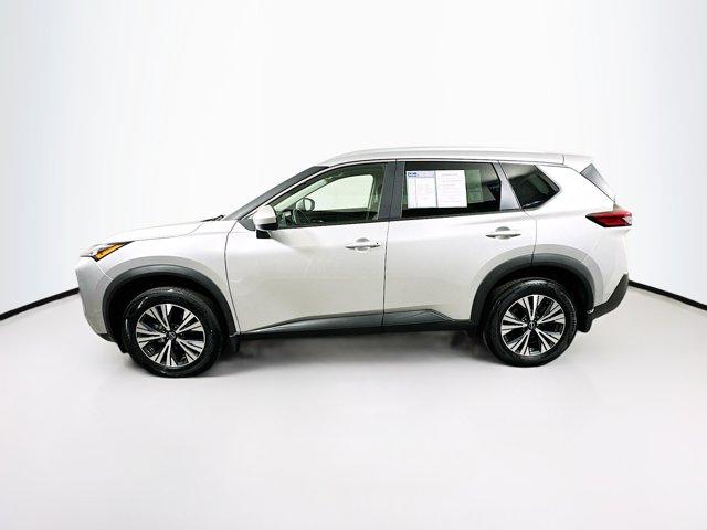 2023 Nissan Rogue Vehicle Photo in Doylestown, PA 18901