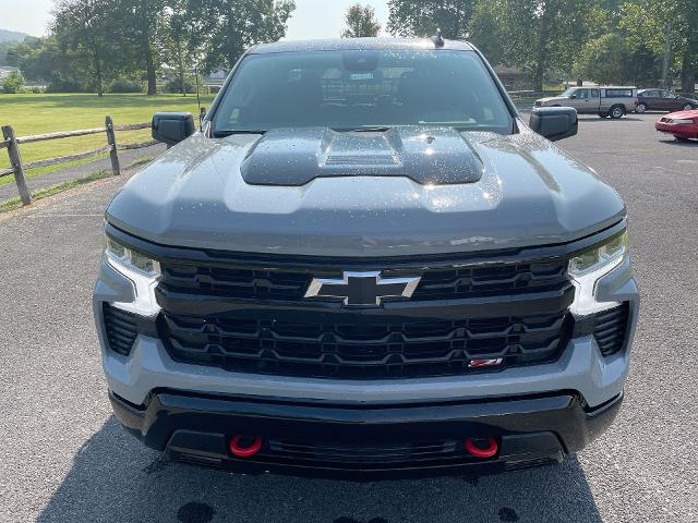 2024 Chevrolet Silverado 1500 Vehicle Photo in THOMPSONTOWN, PA 17094-9014