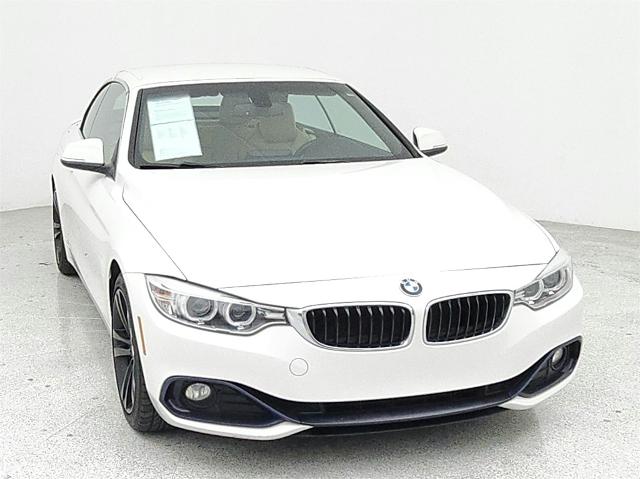 2017 BMW 430i Vehicle Photo in Grapevine, TX 76051