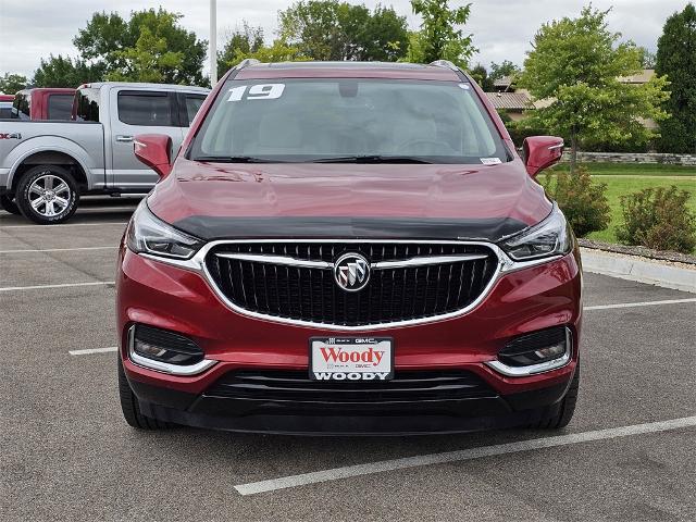 Used 2019 Buick Enclave Essence with VIN 5GAEVAKW6KJ313308 for sale in Naperville, IL