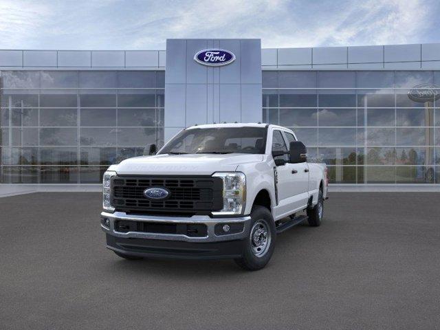 2024 Ford Super Duty F-250 SRW Vehicle Photo in Boyertown, PA 19512