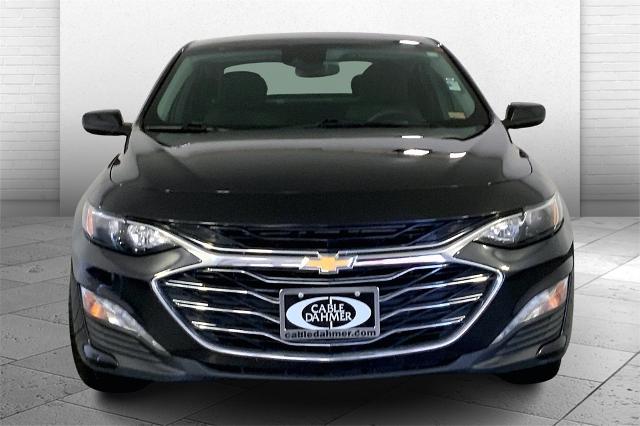 Used 2023 Chevrolet Malibu 1LT with VIN 1G1ZD5ST6PF160903 for sale in Kansas City