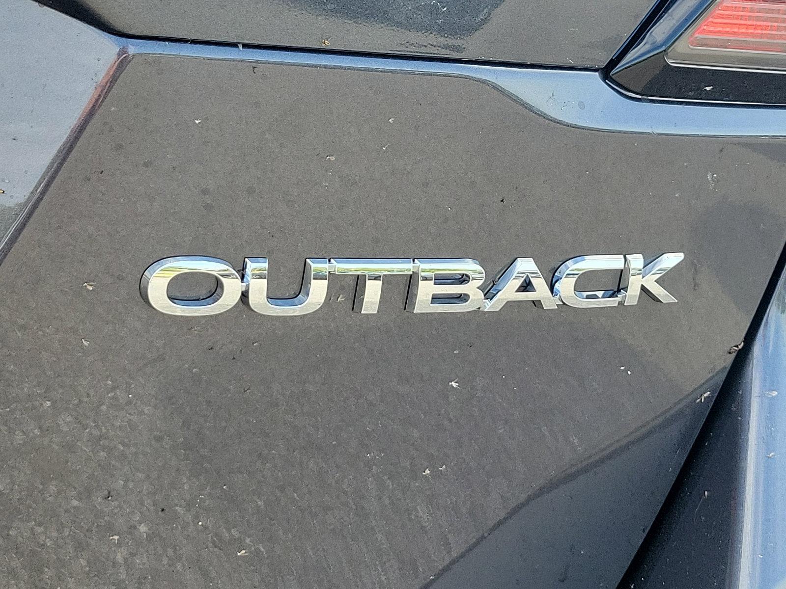 2025 Subaru Outback Vehicle Photo in BETHLEHEM, PA 18017