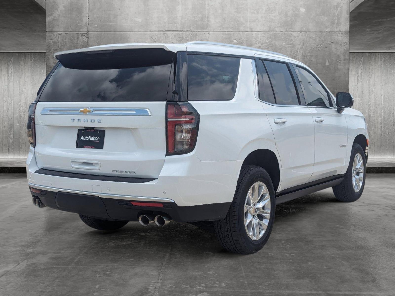 2024 Chevrolet Tahoe Vehicle Photo in CORPUS CHRISTI, TX 78412-4902