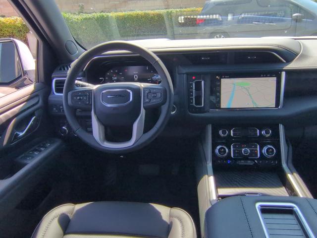 2024 GMC Yukon XL Vehicle Photo in ANAHEIM, CA 92806-5612