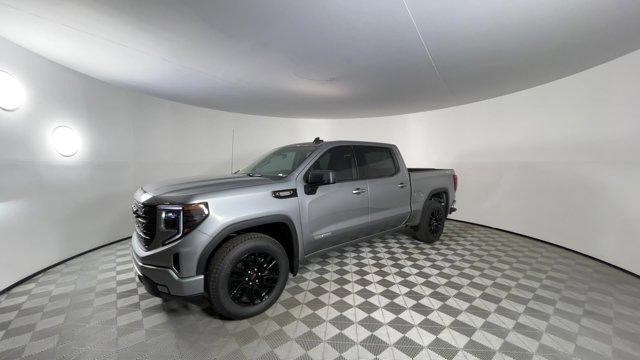 2024 GMC Sierra 1500 Vehicle Photo in GILBERT, AZ 85297-0402