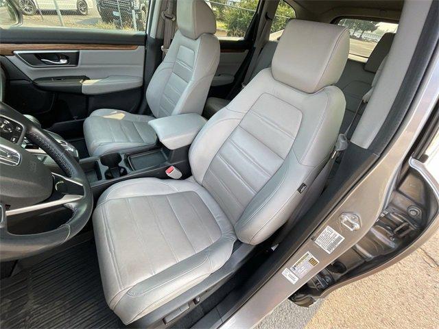 2019 Honda CR-V Vehicle Photo in BEND, OR 97701-5133