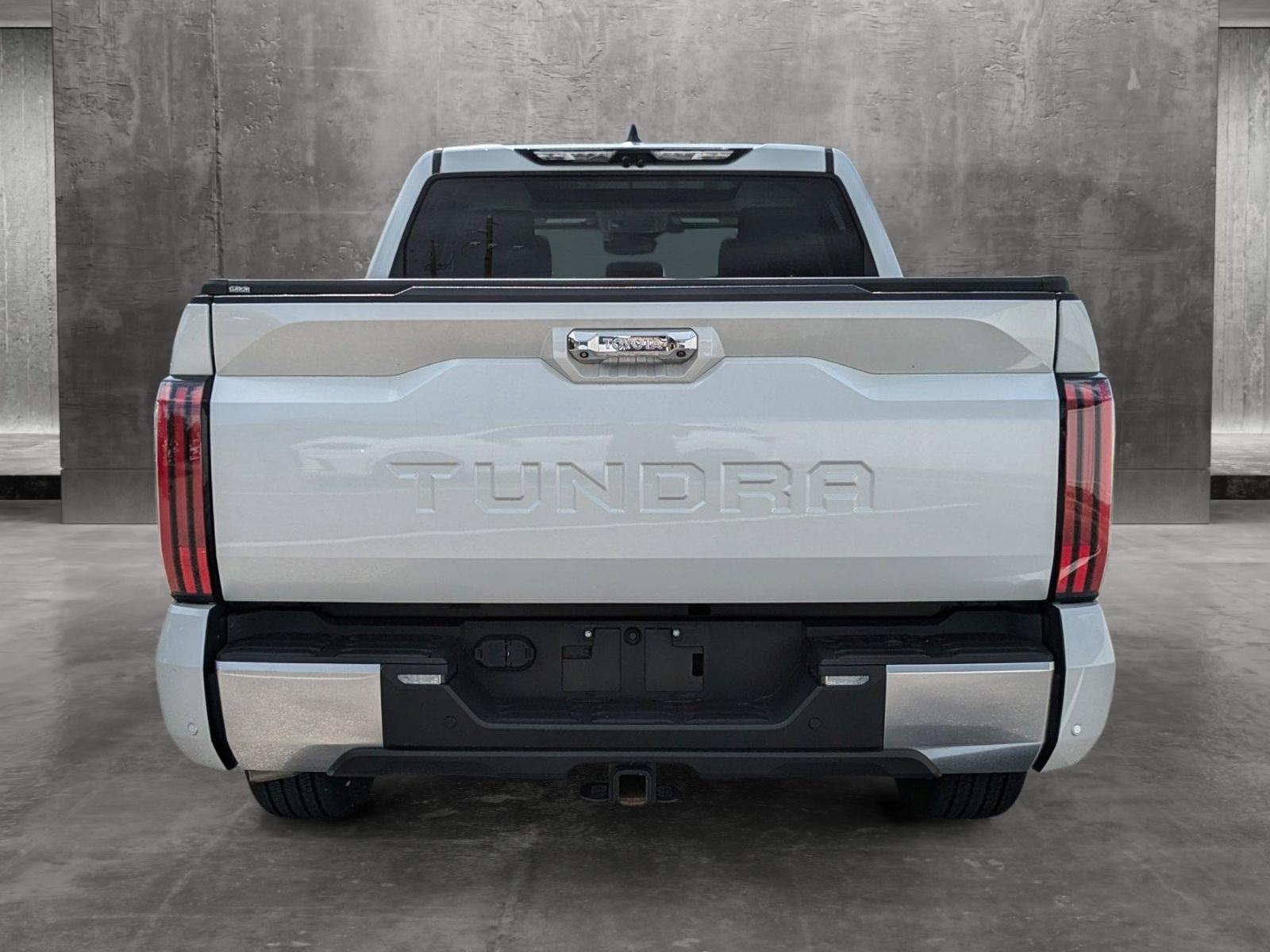 2022 Toyota Tundra 2WD Vehicle Photo in Clearwater, FL 33761