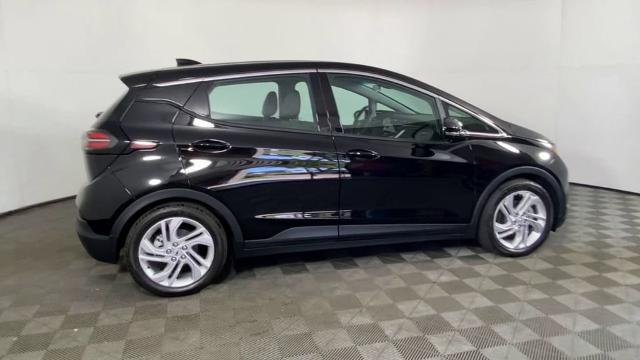 2023 Chevrolet Bolt EV Vehicle Photo in ALLIANCE, OH 44601-4622