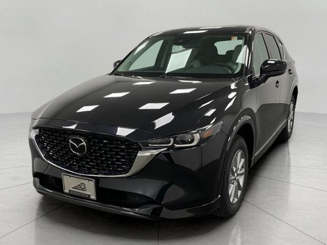 2025 Mazda CX-5 Vehicle Photo in Appleton, WI 54913