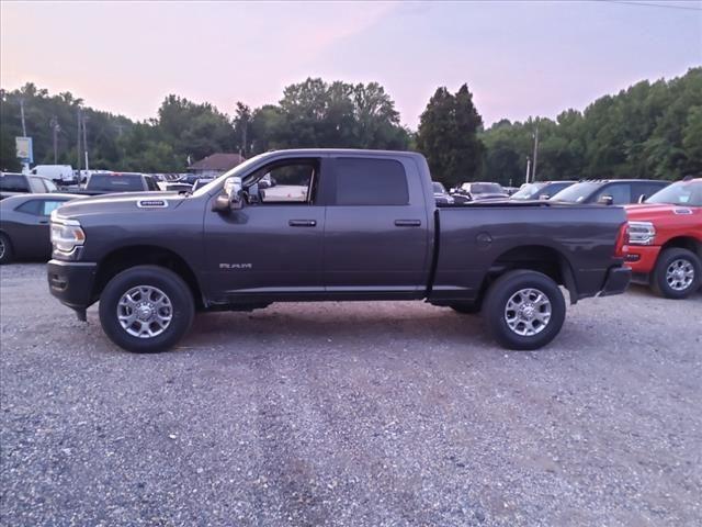 2024 Ram 2500 Vehicle Photo in Bowie, MD 20716