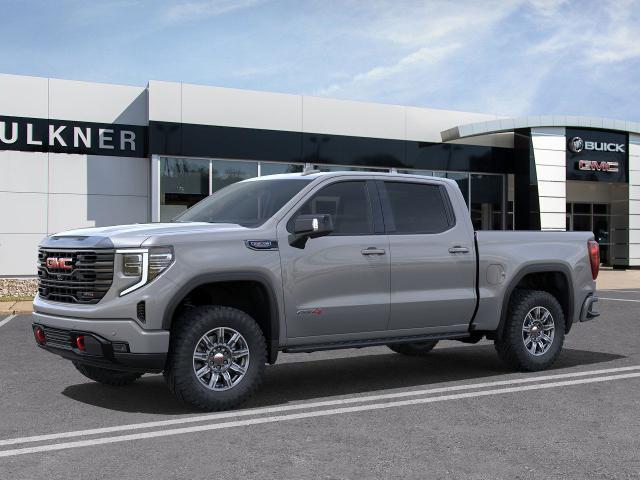 2024 GMC Sierra 1500 Vehicle Photo in TREVOSE, PA 19053-4984