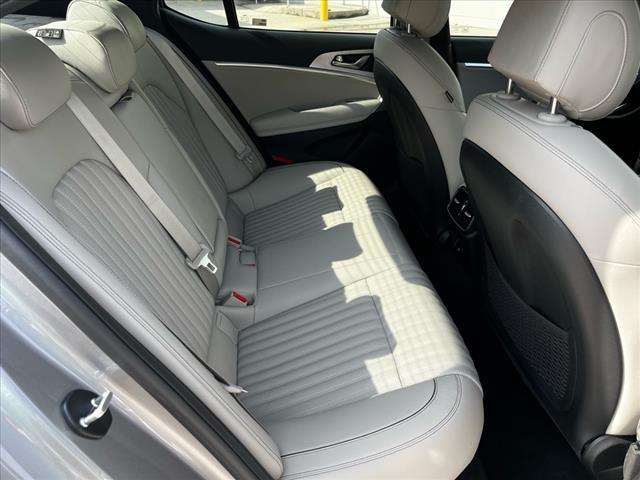 2023 Genesis G70 Vehicle Photo in TAMPA, FL 33612-3404