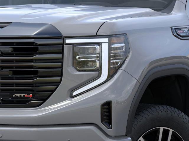 2025 GMC Sierra 1500 Vehicle Photo in NORTH RIVERSIDE, IL 60546-1404