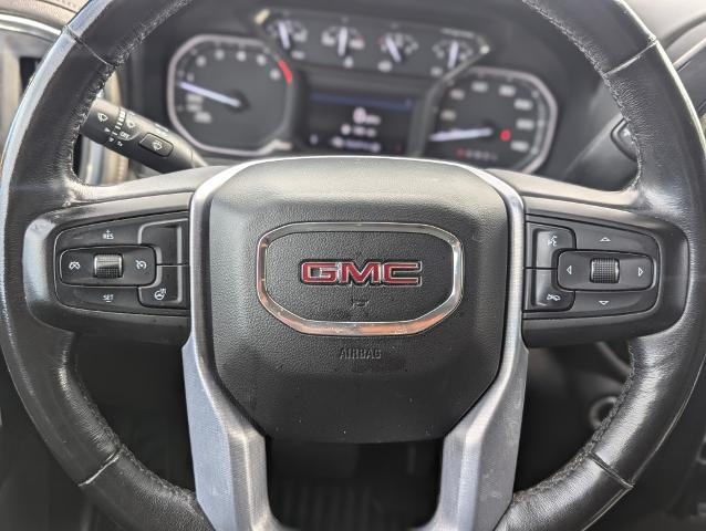 2019 GMC Sierra 1500 Vehicle Photo in POMEROY, OH 45769-1023