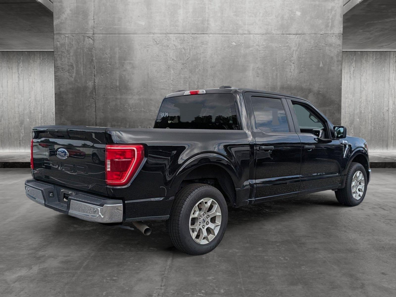 2023 Ford F-150 Vehicle Photo in Clearwater, FL 33761