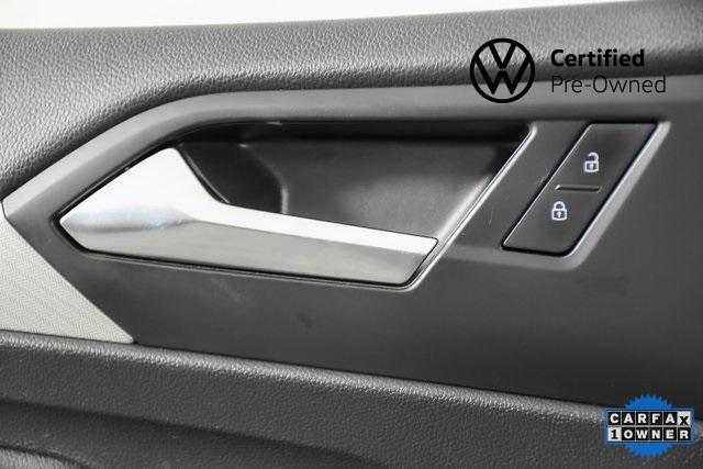 2019 Volkswagen Jetta Vehicle Photo in Puyallup, WA 98371