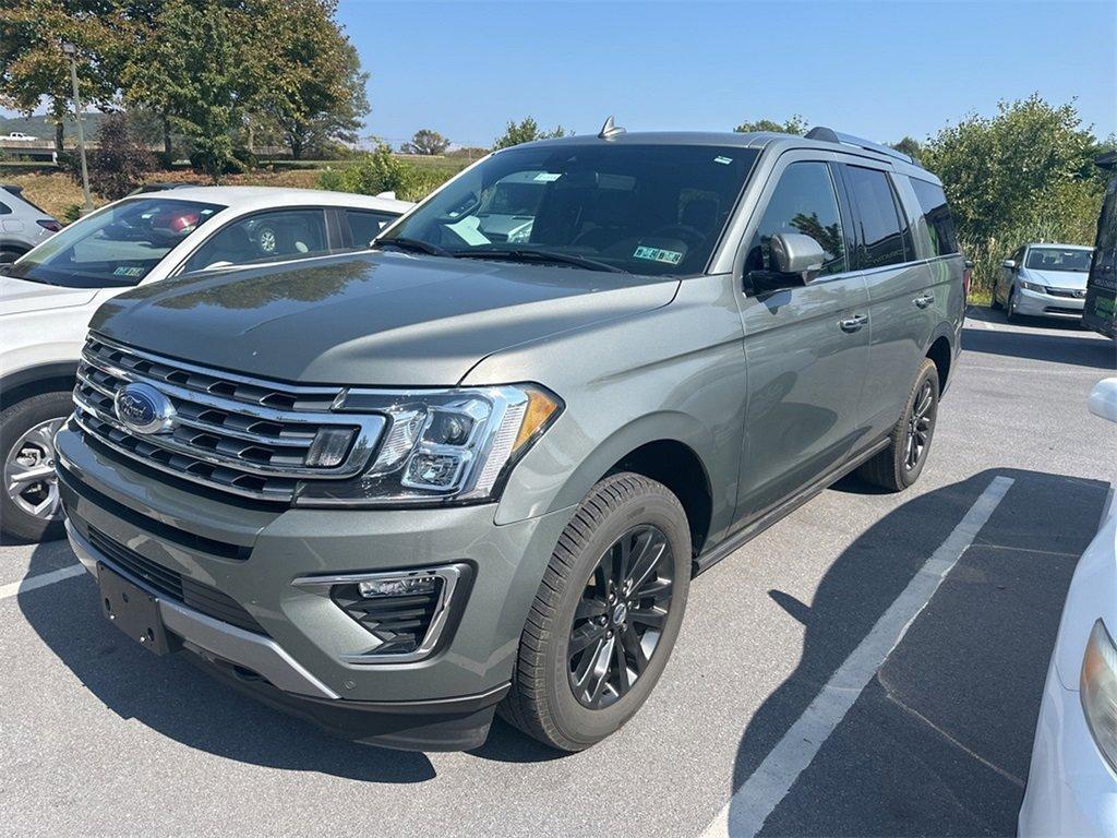 2019 Ford Expedition Vehicle Photo in Muncy, PA 17756