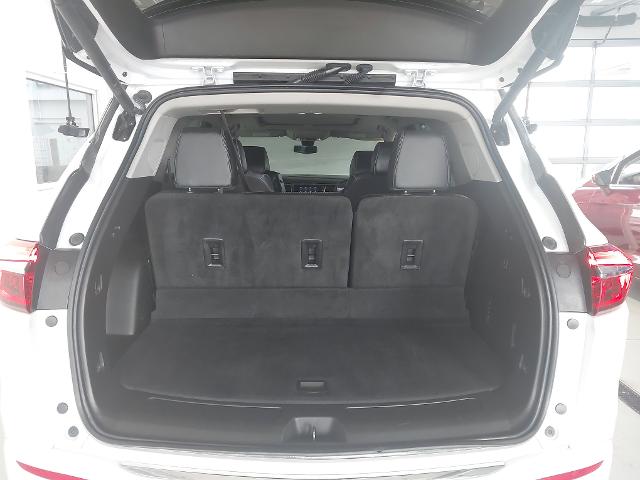 2020 Buick Enclave Vehicle Photo in WENTZVILLE, MO 63385-1017