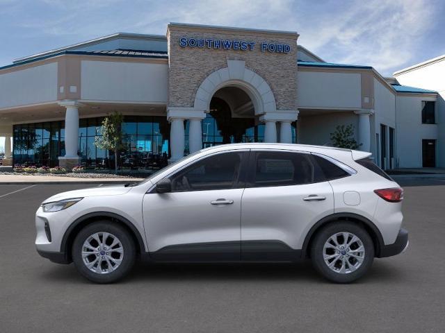 2024 Ford Escape Vehicle Photo in Weatherford, TX 76087-8771