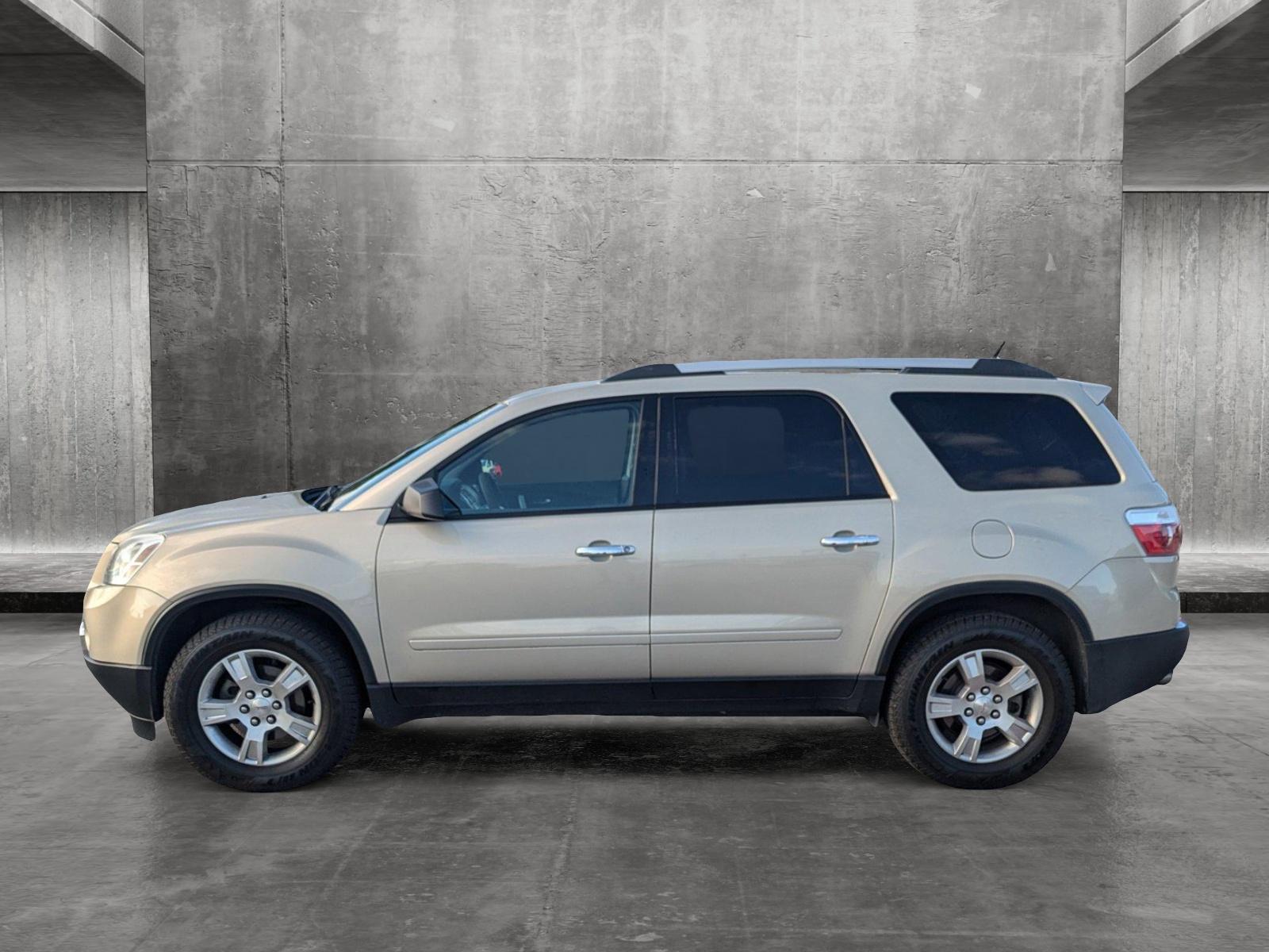 2012 GMC Acadia Vehicle Photo in Corpus Christi, TX 78415