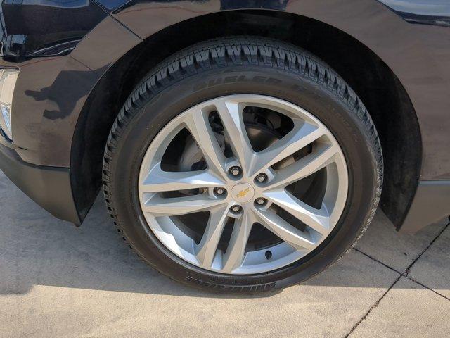 2020 Chevrolet Equinox Vehicle Photo in SELMA, TX 78154-1460