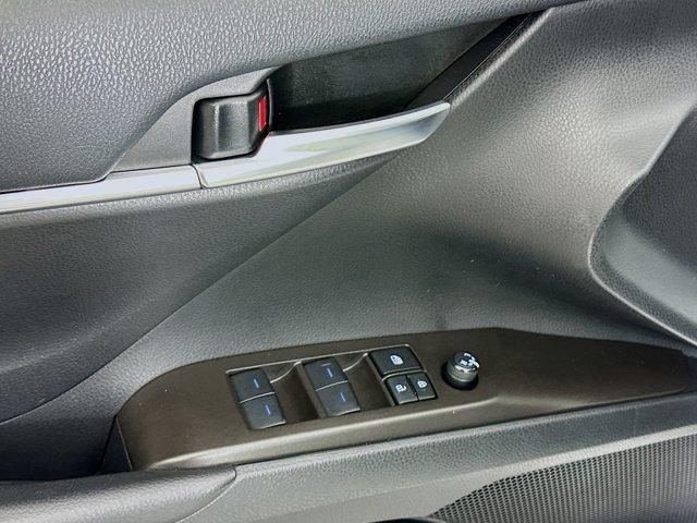 2023 Toyota Camry Vehicle Photo in Flemington, NJ 08822