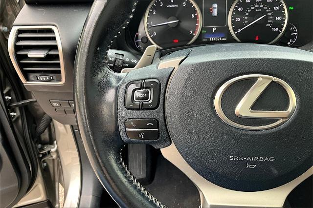 2019 Lexus NX 300 Vehicle Photo in Tulsa, OK 74145