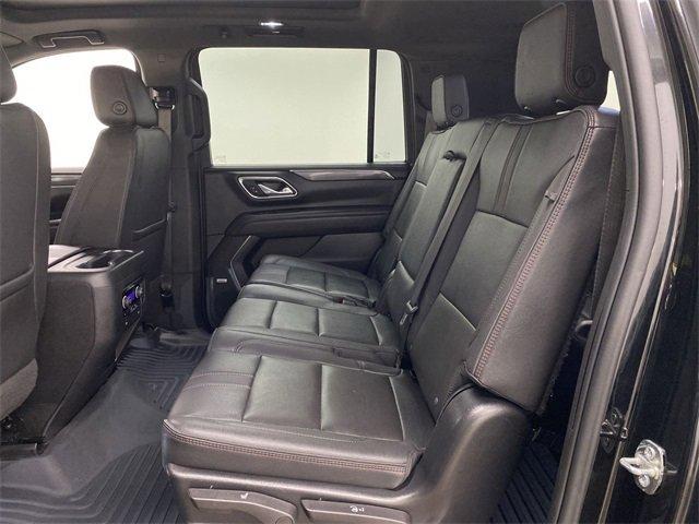 2023 Chevrolet Suburban Vehicle Photo in PORTLAND, OR 97225-3518