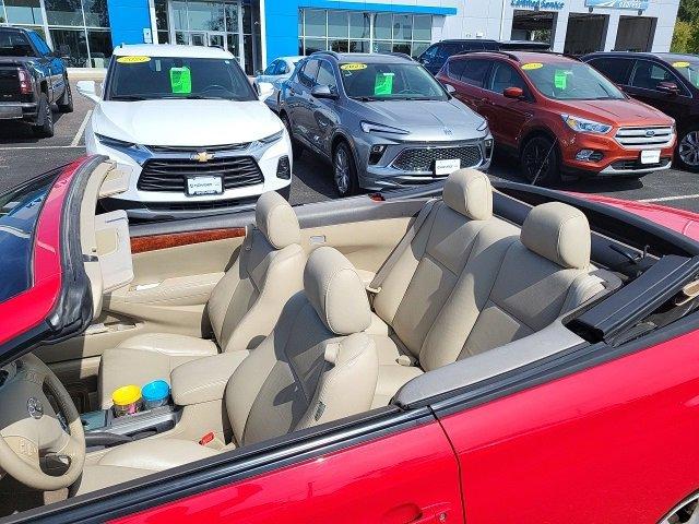 2006 Toyota Camry Solara Vehicle Photo in SAUK CITY, WI 53583-1301