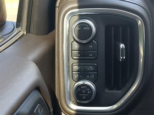 2020 GMC Sierra 1500 Vehicle Photo in ALBERTVILLE, AL 35950-0246