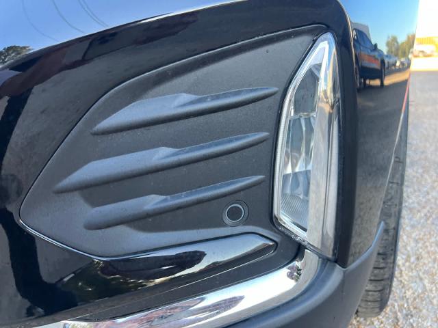 2024 Chevrolet Equinox Vehicle Photo in DUNN, NC 28334-8900