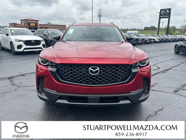 2025 Mazda CX-50 Vehicle Photo in Danville, KY 40422-2805