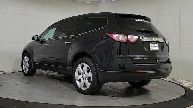 2017 Chevrolet Traverse Vehicle Photo in JOLIET, IL 60435-8135