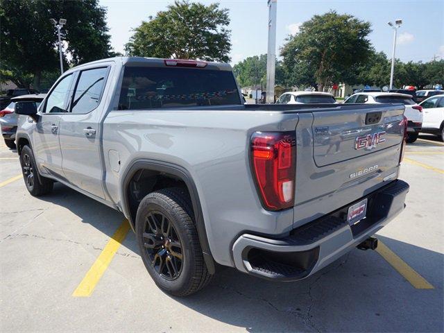 2024 GMC Sierra 1500 Vehicle Photo in BATON ROUGE, LA 70806-4466