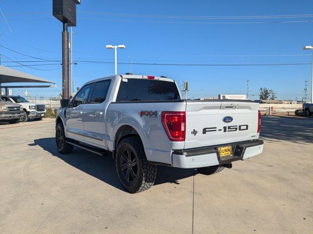 2022 Ford F-150 Vehicle Photo in SELMA, TX 78154-1459