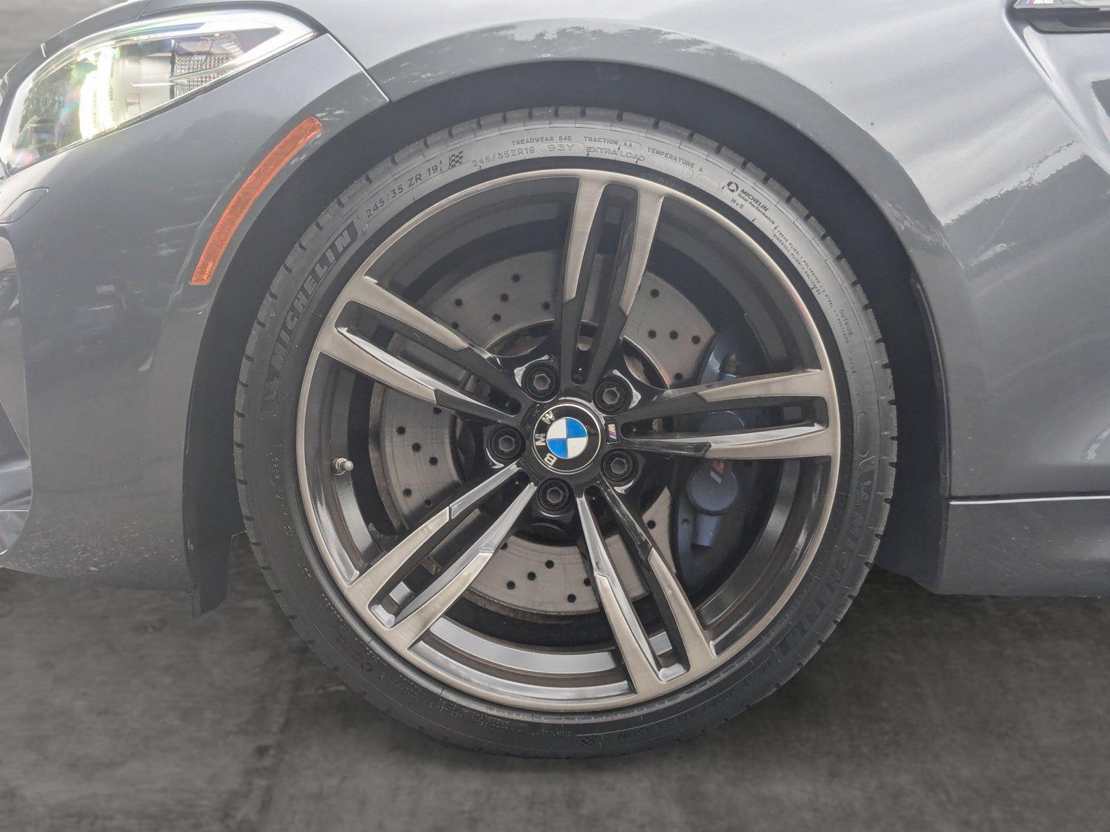 2017 BMW M2 Vehicle Photo in Towson, MD 21204