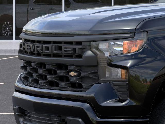 2024 Chevrolet Silverado 1500 Vehicle Photo in AMARILLO, TX 79106-1809