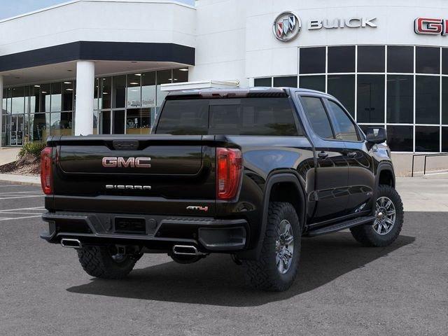 2025 GMC Sierra 1500 Vehicle Photo in SALT LAKE CITY, UT 84119-3321