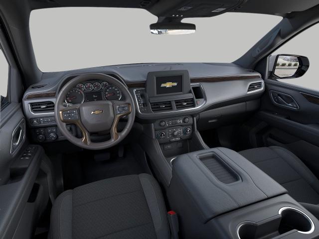 2024 Chevrolet Tahoe Vehicle Photo in Madison, WI 53713