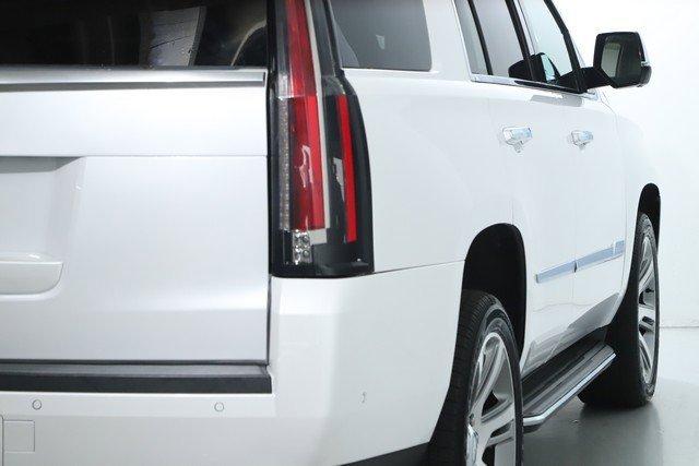 2019 Cadillac Escalade Vehicle Photo in BEACHWOOD, OH 44122-4298