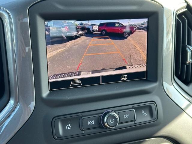 2025 Chevrolet Silverado 3500 HD Vehicle Photo in COLUMBIA, MO 65203-3903