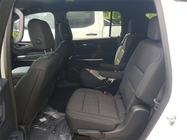 2024 Chevrolet Traverse Vehicle Photo in SUNRISE, FL 33323-3202