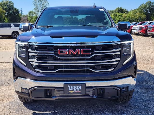 2024 GMC Sierra 1500 Vehicle Photo in PARIS, TX 75460-2116