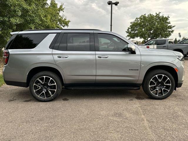 2024 Chevrolet Tahoe Vehicle Photo in GREELEY, CO 80634-4125