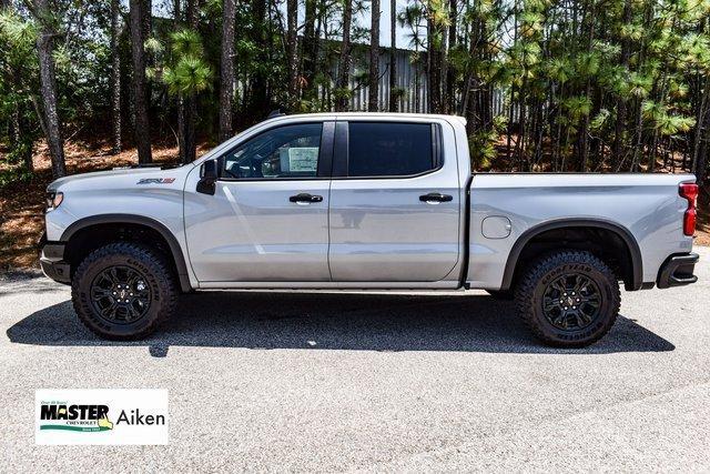 2024 Chevrolet Silverado 1500 Vehicle Photo in AIKEN, SC 29801-6313