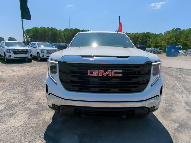 2024 GMC Sierra 1500 Vehicle Photo in ALBERTVILLE, AL 35950-0246